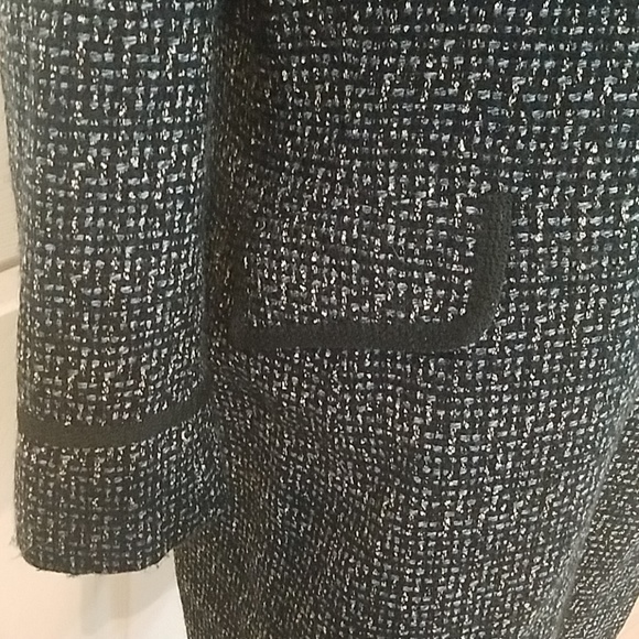 Tahari coat bundle - Picture 4 of 7